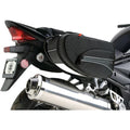 Nelson Rigg Mini Expandable Sport Saddlebags (Black) Pair | CL-890