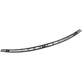 Performance Machine Windshield Trim - Hole Shot (Contrast Cut) 0209-2016HST-BM