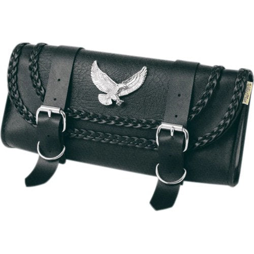 Willie & Max Luggage Black Magic Tool Pouch (Black) 58282-20