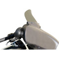 Wind Vest Windshield - 7" (Dark Smoke) 65-7040