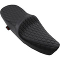 Z1R Low TR Seat - Diamond - Black - Vinyl | 0810-2218