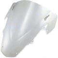Zero Gravity Double Bubble Windscreen - GSXR1 (Clear) 16-107-01