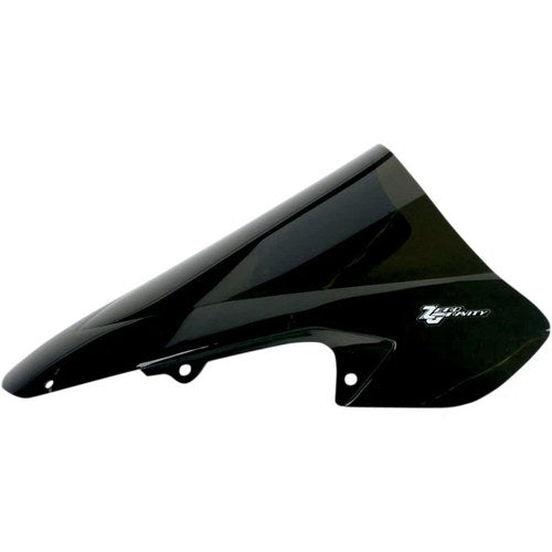 Zero Gravity Double Bubble Windscreen - GSXR1 (Dark Smoke) 16-107-19