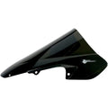 Zero Gravity Double Bubble Windscreen - GSXR1 (Dark Smoke) 16-107-19