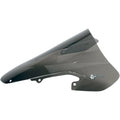 Zero Gravity Double Bubble Windscreen - GSXR1 (Smoke) 16-107-02
