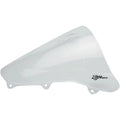 Zero Gravity Double Bubble Windscreen - SV650/1000 (Clear) 16-157-01