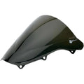Zero Gravity Double Bubble Windscreen - SV650/1000 (Dark Smoke) 16-157-19