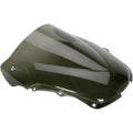 Zero Gravity Double Bubble Windscreen - CBR11 (Smoke) 16-425-02