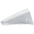 Zero Gravity Double Bubble Windscreen - CBR600RR (Clear) 16-405-01