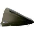 Zero Gravity Double Bubble Windscreen - GSXR1 (Smoke) 16-109M-02