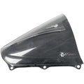 Zero Gravity Double Bubble Windscreen - CBR600RR (Clear) 16-406-01