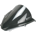 Zero Gravity Double Bubble Windscreen - Gsxr 6/750 (Clear) 16-110-01