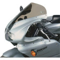 Zero Gravity Sport Touring Winsdscreen - Ducati (Smoke) 23-702-02