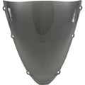 Zero Gravity Double Bubble Windscreen - ZX-14 (Smoke) 16-274-02