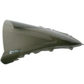 Zero Gravity Double Bubble Windscreen - YZF-R1 (Smoke) 16-540-02