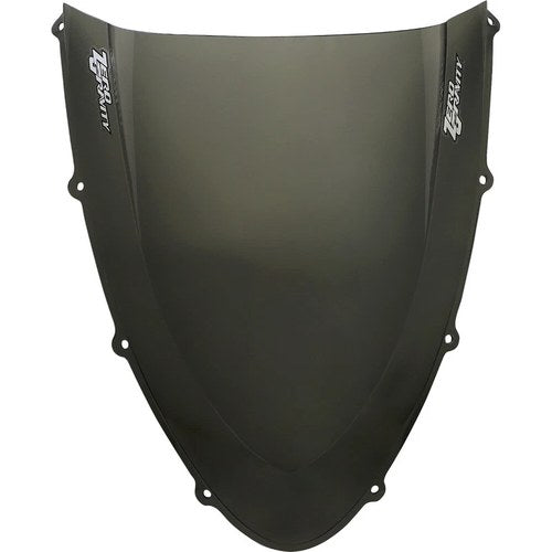 Zero Gravity Double Bubble Windscreen - Ducati 1098 (Smoke) 16-729-02