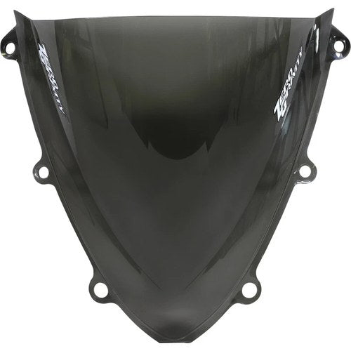 Zero Gravity Double Bubble Windscreen - CBR1000RR (Smoke) 16-424-02