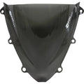 Zero Gravity Double Bubble Windscreen - CBR1000RR (Smoke) 16-424-02