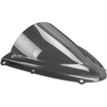 Zero Gravity Double Bubble Windscreen - Gsxr 6/750 (Clear) 16-112-01