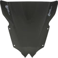 Zero Gravity Double Bubble Windscreen - YZF-R6 (Smoke) 16-580-02