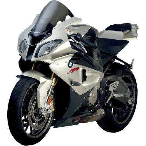Zero Gravity Corsa Windscreen - S1000RR (Smoke) 24-810-02
