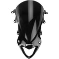 Zero Gravity Double Bubble Windscreen - S1000RR (Dark Smoke) 16-810-19