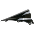 Zero Gravity Double Bubble Windscreen - CBR1000 (Dark Smoke) 16-426-19