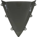 Zero Gravity Double Bubble Windscreen - CBR1000 (Smoke) 16-426-02