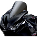 Zero Gravity Sport Touring Winsdscreen - CBR1000 (Smoke) 23-426-02