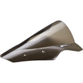 Zero Gravity Double Bubble Windscreen - Ninja 650 (Light Smoke) 16-207-02