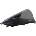 Zero Gravity Double Bubble Windscreen - YZF-R6 (Light Smoke) 16-581-02