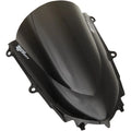 Zero Gravity Double Bubble Windscreen - YZF-R6 (Dark Smoke) 16-581-19