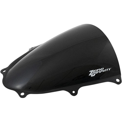 Zero Gravity SR Series Windscreen - GSXR1000 '17 (Dark Smoke) 20-115-19