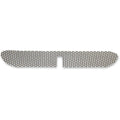 Klock Werks Fairing Vent Screen - Round (Chrome) KW12-00-0002