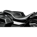 Le Pera Cobra Full 2-Up Seat - FL '08-'19 (Black) LK-079