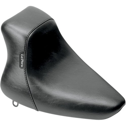 Le Pera Bare Bones Upfront Seat - Softail '00-'05 (Black) LXU-007