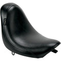 Le Pera Silhouette Solo Seat - Deuce (Black) LD-850