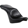 Le Pera Maverick 2-Up Seat - Smooth - Fxbb '18+ (Black) LY-910S
