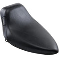 Le Pera Bare Bones Solo Seat - FX/FL '58-'84 (Black) LN-002