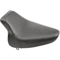Le Pera Bare Bones Solo Seat - Softail '00-'05 (Black) LX-007