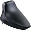 Le Pera Silhouette Solo Seat - Smooth - Softail '84-'99 (Black) LN-850