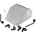 Maier Universal Sport Windshield (Clear) 00525C