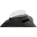 Memphis Shades Lucite Windshield - 5" - FLHT/X '14+ (Clear) MEP8150