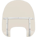 Memphis Shades Fats Windshield17" - FLFB/S (Solar / Gray) MEM6209