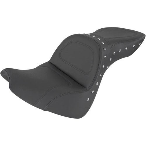 Saddlemen Explorer Special Seat - FXBR/S '18-'19 (Black) 818-31-039