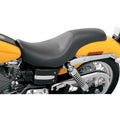 Saddlemen Profiler Seat - Dyna '06-'17 (Black) 806-04-047