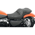 Saddlemen Explorer 2-Up Seat - Xlc '04+ (Black) 807-11-029