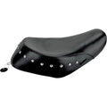 Saddlemen Renegade Solo Seat Studded - XL '04+ (Black) 807-03-001