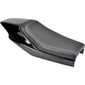 Saddlemen Eliminator Carbon Fiber Solo Seat (Black) Z4203