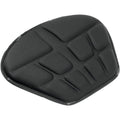 Saddlemen Memory Foam Gel Pad - Extra Large (Black) 0810-0520